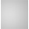 Ekena Millwork Vertical Surface Mount PVC Gable Vent w/ 2"W x 2"H , Brickmould Sill Frame, 34"W x 36"H GVPVE34X3603SN - alternate 3